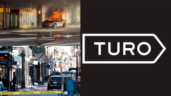 Turo permite a anfitriones particulares