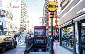 Tras las obras de renovación