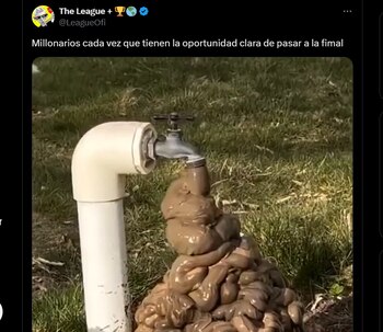 Meme por la eliminación de