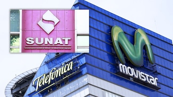 Sunat hizo un segundo cobro