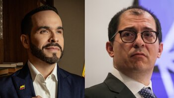 Abelardo de la Espriella señaló