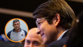 Quién es ‘Yako’, enlace clave