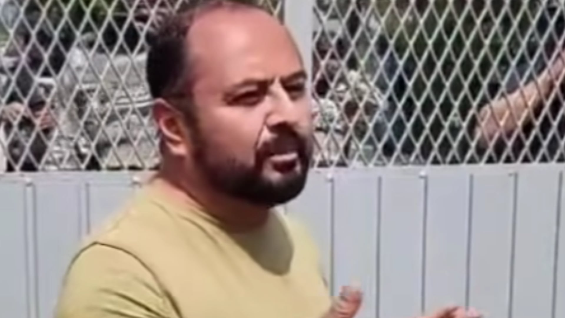 Sinaloa separa a Enrique Mora García de la dirección del penal de El Castillo tras las riñas que dejaron sin vida a 11 internos y un menor