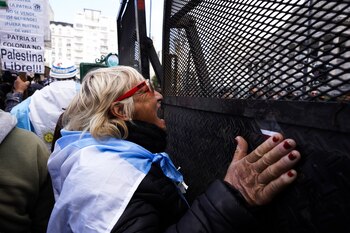 "El Gobierno hizo un trabajo