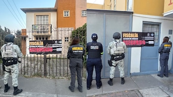 La Operación Restitución sumó 31