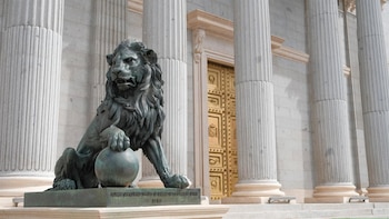 La ley de multirreincidencia llega