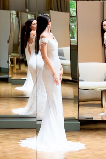 Boda hija Eros Ramazzotti