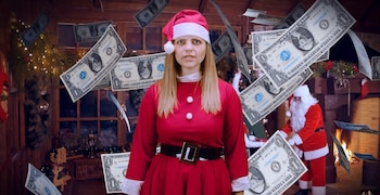 La canción satírica sobre el