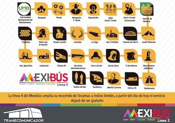 Mexibus