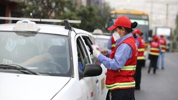 Federación de taxistas rechaza nuevo