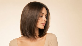 Cortes midi: Cinco opciones para estilizar cualquier tipo de rostro y darle movimiento al cabello