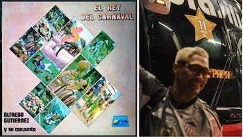 En Barranquilla es seguro que