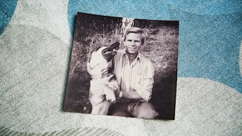 En algún momento, se casó