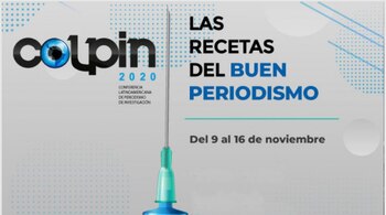 COLPIN es encuentro anual más
