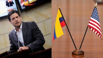 El Ministerio de Comercio alista una negociación con Estados Unidos para levantar el arancel adicional de 12,5% a importaciones colombianas: “Hay voluntad política”