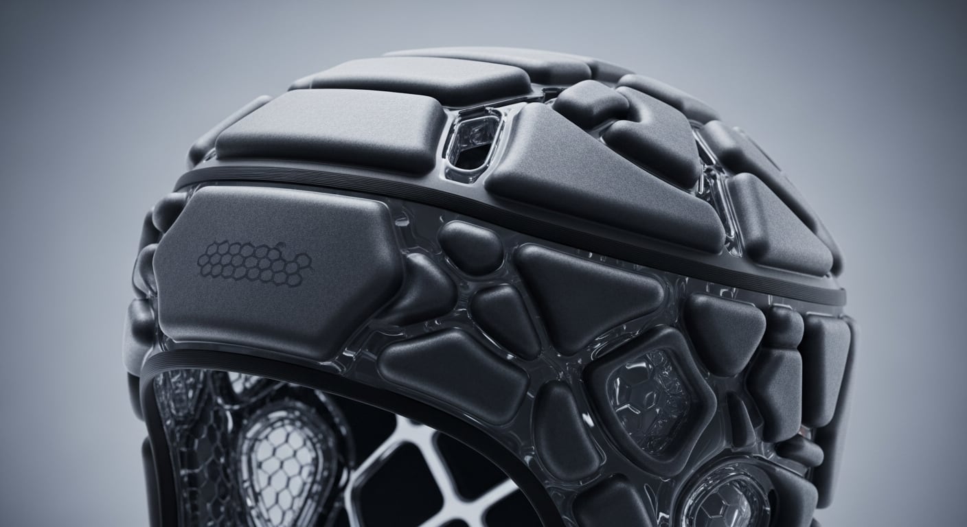 La World Rugby analiza nuevas tecnologías para actualizar los estándares de seguridad en el deporte. (Imagen Ilustrativa Infobae)