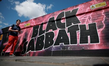 En Birmingham ya está todo