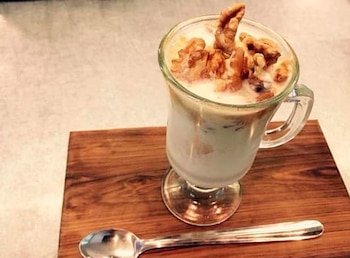 Este postre sobresale por su