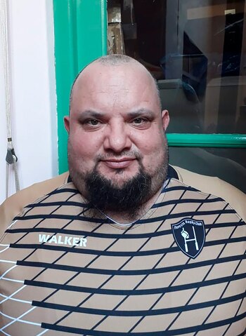 Alakran es manager del Floresta