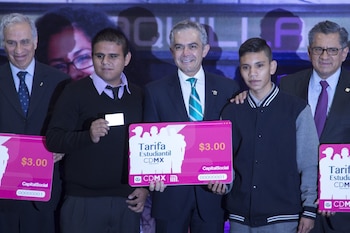 La solicitud es bastante rápida