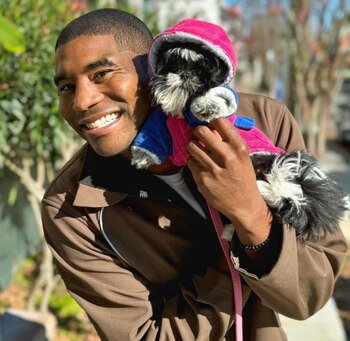 Hasta el momento, el perfil