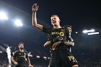 El polaco ya tuvo un