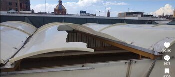 Exigen justicia para César Gerardo