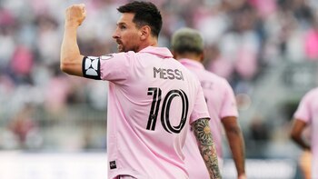 Messi, la última gran estrella