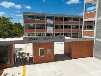 El CBTIS que busca fomentar la educación y la tecnología en el estado de Yucatán.