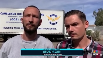 La comunidad de Phoenix destacó