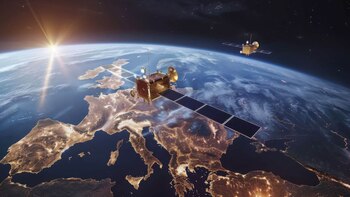 Los mayores competidores de la