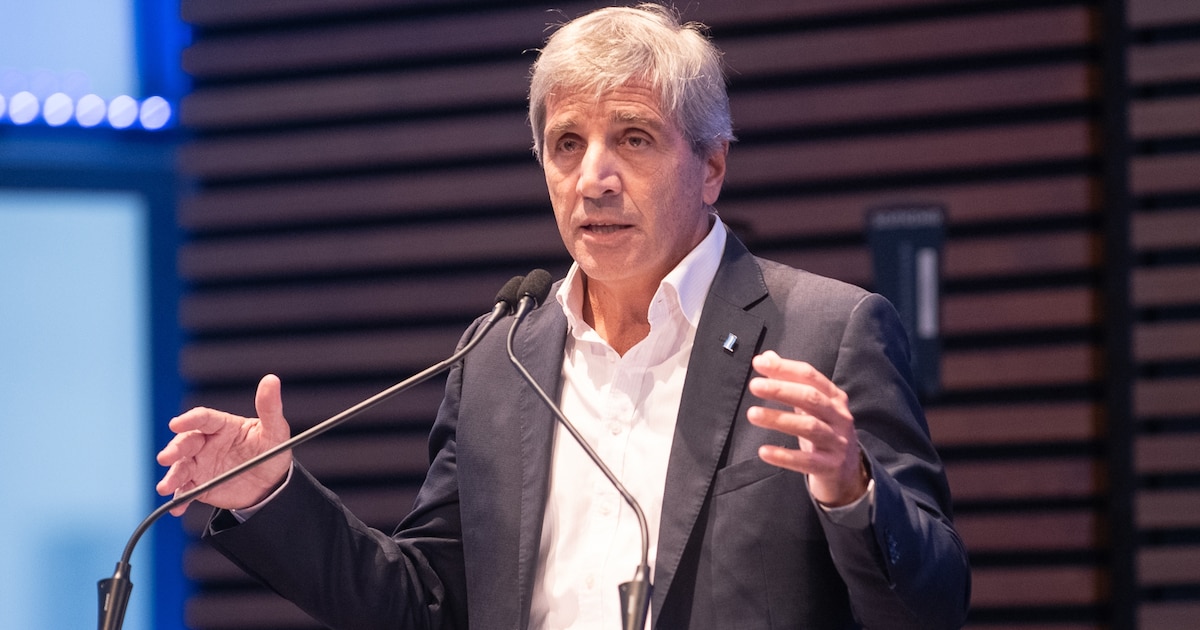 CAPUTO ASEGURA FONDOS: Deuda Privada al Alcance