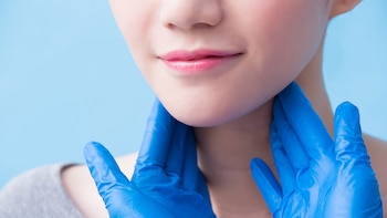 Los linfomas son un grupo