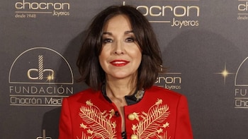 Isabel Gemio actualiza el estado de su hijo Gustavo: "No lo he oído quejarse nunca y tiene días muy complicados"