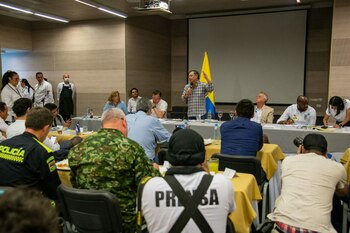 Gustavo Petro Buenaventura 06-09-2022