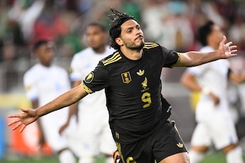 (AP Foto/Eakin Howard)