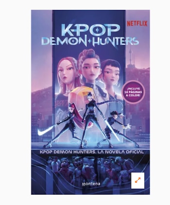 Guerreras Kpop