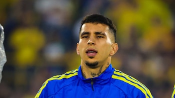 “A mí me dijeron que no iba llegar al fútbol profesional por gordo”: Gustavo Puerta, jugador de la selección Colombia