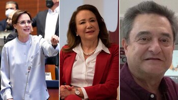 La ministra fue cuestionada por