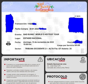 Este es un ejemplo de