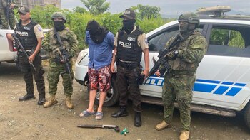 Nuevo balance de las Fuerzas