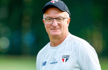 Dorival Júnior