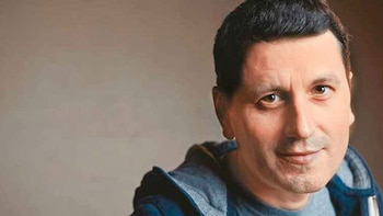 Para Martel, "la homosexualidad no