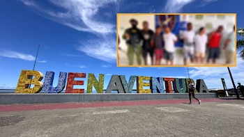 Caen ocho miembros de Los