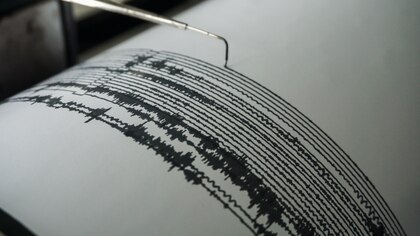 Temblor hoy 14 de mayo en México: se registró un sismo de magnitud 4.1 en Chiapas