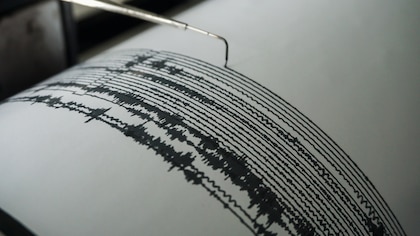 Temblor hoy 8 de mayo en México: se registró un sismo de magnitud 4.0 en Veracruz