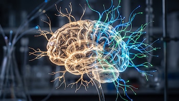 Haz esto cinco minutos al día y tu cerebro empieza a cambiar
