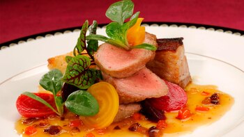 Una de las obras maestras