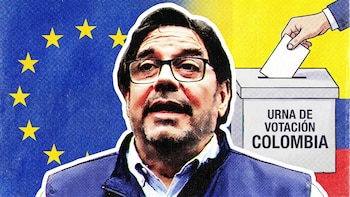 Observadores de la Unión Europea llegan a Colombia para vigilar las elecciones en 2026 y advierten sobre la violencia en Cauca y Valle