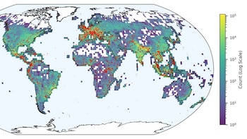 Google lanza 'Groundsource', una herramienta